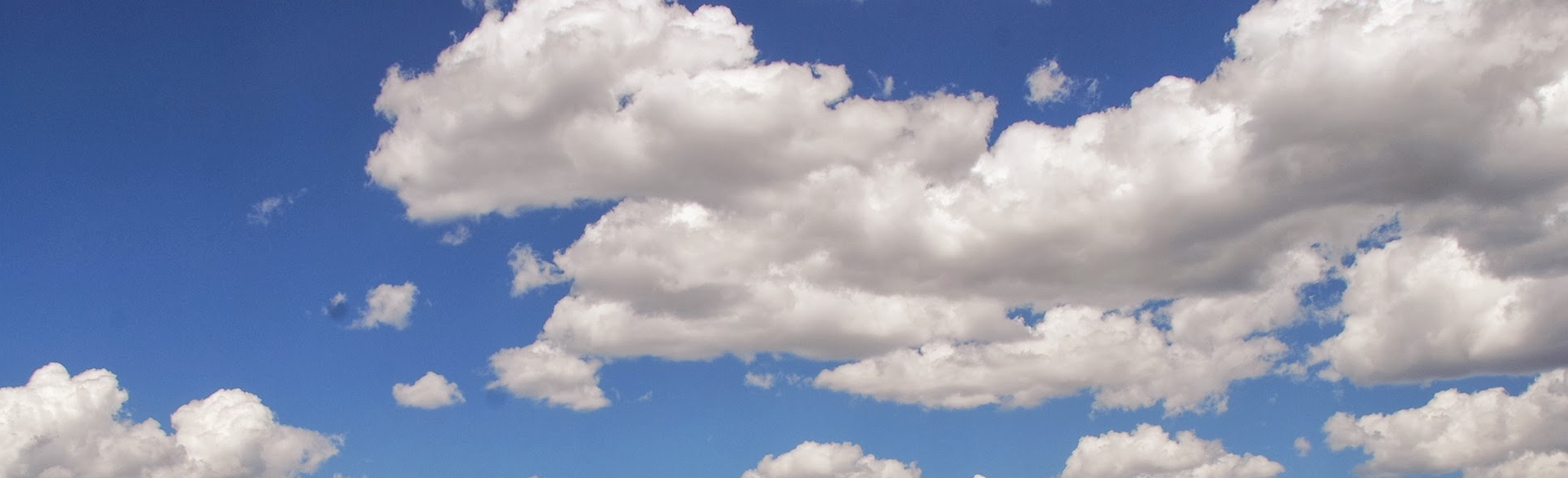 clouds