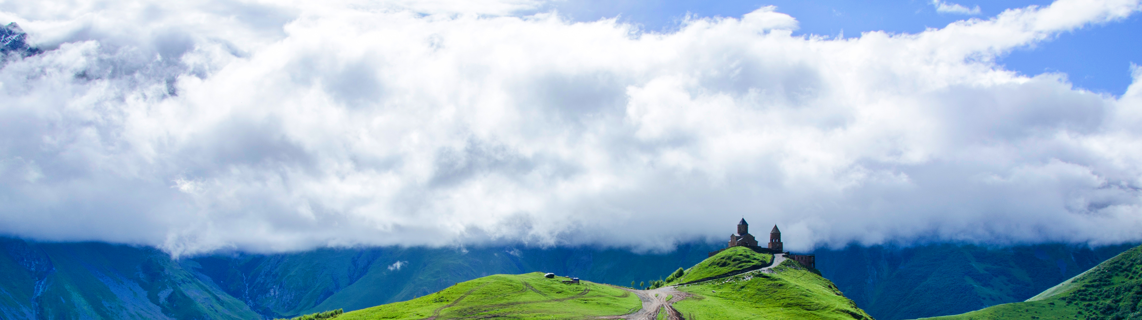 clouds